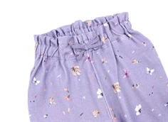 Name It heirloom lilac sommerfugl bukser